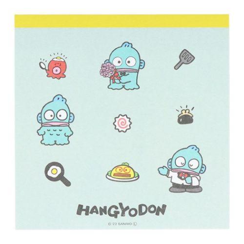 サンリオ ハンギョドン ノート 昭和レトロ 2冊セット