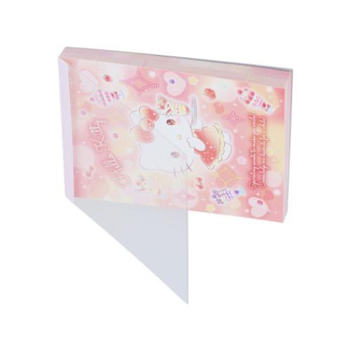 メモ帳 メモミニ ミニミニメモ サンリオ ハローキティ ゆめかわ