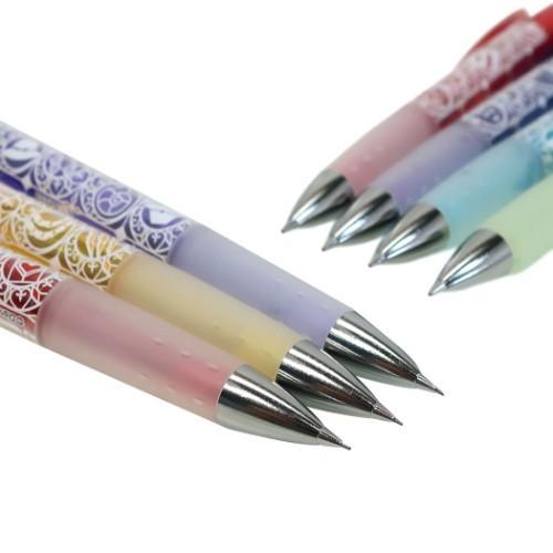 Opt オプト シャープ シャーペン ディズニー ツイステッドワンダーランド ポムフィオーレ サンスター文具 Pilot 新入学 新学期準備文具 かわいい 女子向け Ssb S 雑貨 アートの通販店 ベルコモン 通販 Yahoo ショッピング