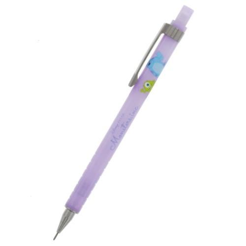 シャープペン シャーペン ディズニー モンスターズインク プチパレ サンスター文具 筆記具 新入学 新学期準備文具 中学生 高校生 Ssb S 雑貨 アートの通販店 ベルコモン 通販 Yahoo ショッピング