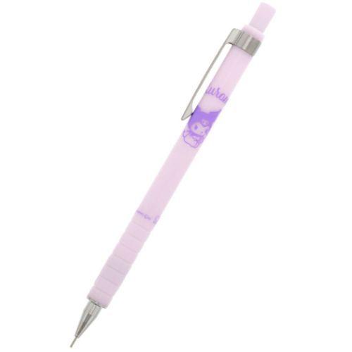 大切な シャープペン 新学期準備文具 V かわいい バイオレット サンリオ クロミ サンスター文具 シャーペン キャラクター 筆記用具