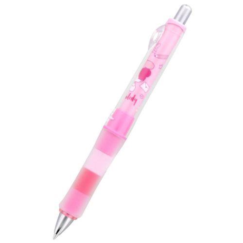 ドクターグリップ シャープペン 0.5mm プレイボーダー サンリオ マイ