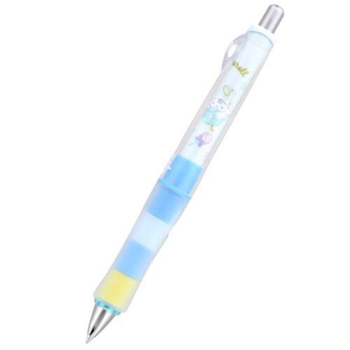 ドクターグリップ シャープペン 0.5mm プレイボーダー シナモロール
