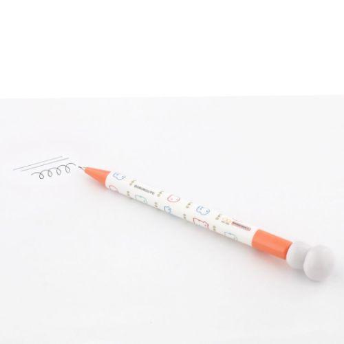 サンスター文具 シャープペン マスコットペン お文具といっしょ お文具