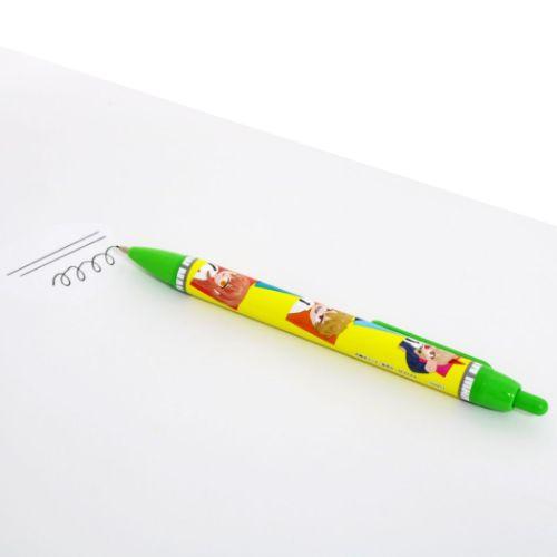 サンスター文具 シャーペン シャープペン チェンソーマン 少年ジャンプ