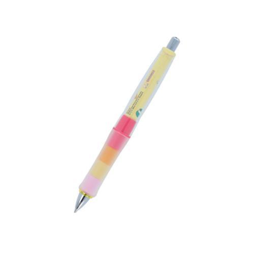 シャープペン Dr.Grip CL PB SP 0.5 ドクターグリップ くまのプーさん