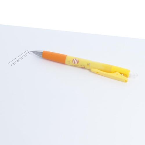 ボールペン Opt.BP ディズニー くまのプーさん サンスター文具 PILOT