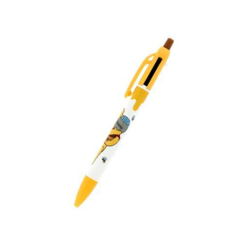 シャープ＆2ボールペン 0.5mm シャープペン＆黒赤2色ボールペン 