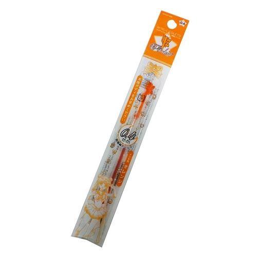 筆記用具 ハイテックC コレト ボールペン レフィル 美少女戦士