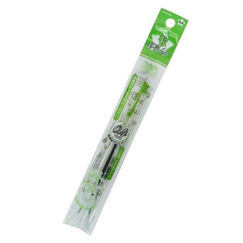 筆記用具 ハイテックC コレト ボールペン レフィル 美少女戦士