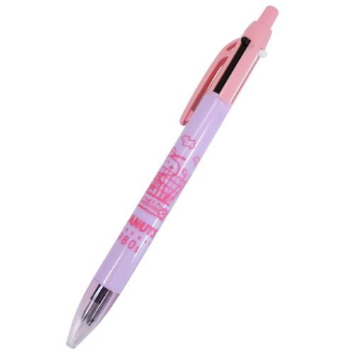 シャープ 2カラーボールペン 筆記具 スヌーピー 70周年記念 80年代 サンスター文具 ピーナッツ コレクション雑貨 キャラクター Ssb S 雑貨 アートの通販店 ベルコモン 通販 Yahoo ショッピング