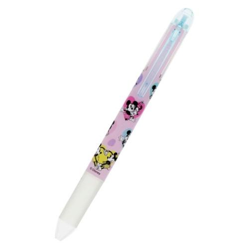ハイテックC ボールペン ボディ 4色用 ハイテックCコレト ミッキー