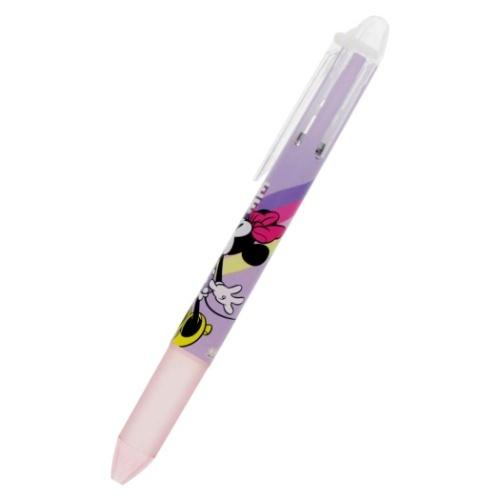 ハイテックC ボールペン ボディ 4色用 ハイテックCコレト ミニーマウス