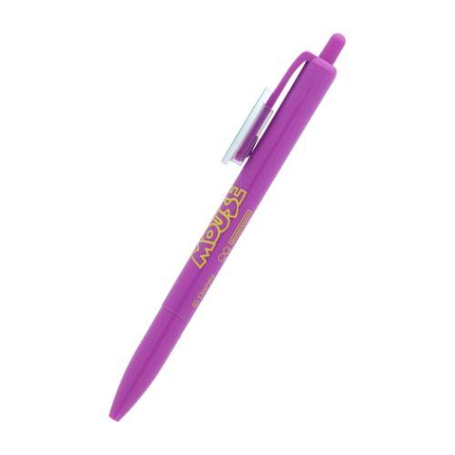 Disney（ディズニー） ボールペン プレート付きボールペン ミッキー