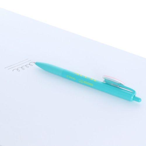 ボールペン プレート付きボールペン ミッキーマウス レトロアート
