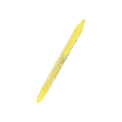 ボールペン ノック式ボールペン 0.7 おジャ魔女どれみ ももこ サン