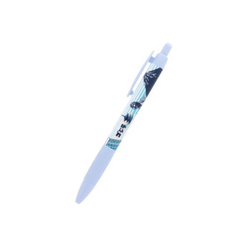 ボールペン 0.7 ボールペン3本セット JAPANESE ART ゴジラ LB サン 