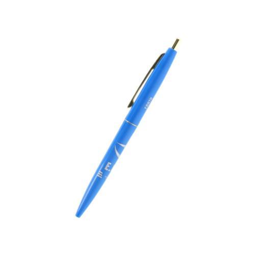 クリックゴールド 0.5mm ボールペン 機動戦士ガンダム 地球連邦軍 サン