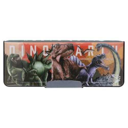 文房具 7点文具セット 恐竜 ディノアース 新入学 サンスター文具