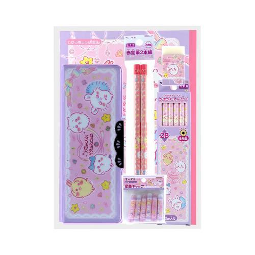 文房具セット 文具セット ちいかわ サンスター文具 新学期準備文具