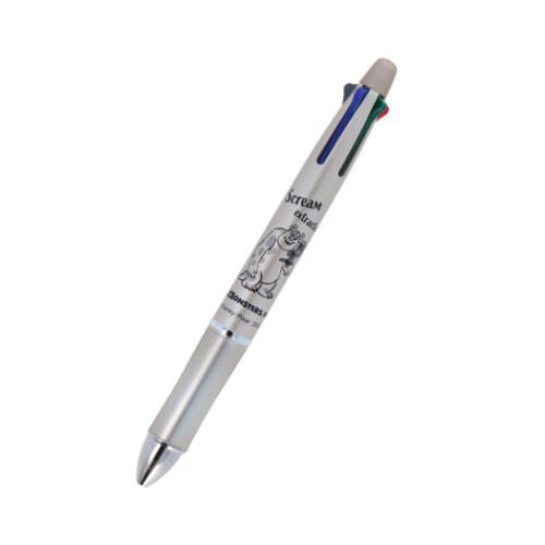 公*o様 ディズニー Dr.Grip ボールペンセット 30本以上W4 多機能ボールペン Dr.Grip4+1 ギフトペン モンスターズインク