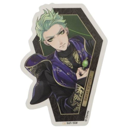 Wanderland（ワンダーランド） ダイカット ステッカー セベクジグ