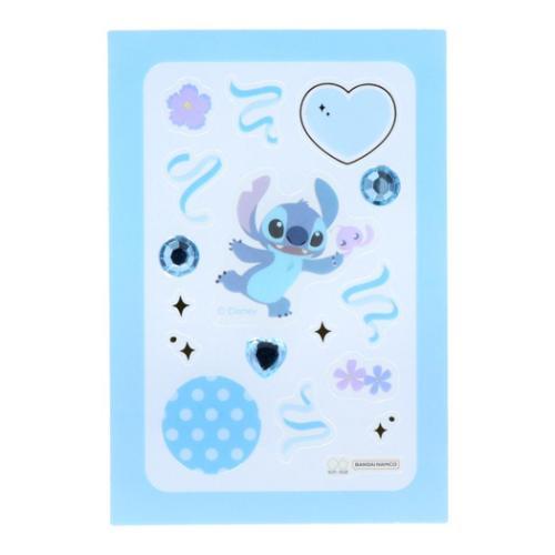 希少！リロ&スティッチ ウエハース ステッカー20種コンプリート velkommen_ssb-s8541477