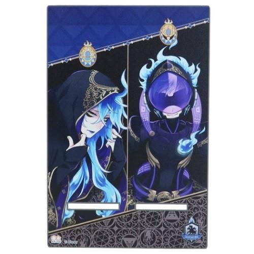 サンスター文具 イグニハイド寮 アクリル ミラースタンド 手鏡