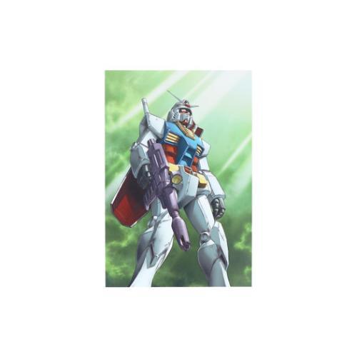 ポストカードセット ポストカード 機動戦士ガンダム ガンダム