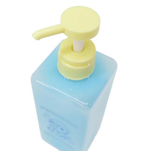 バスグッズ ディスペンサーボトル ポケットモンスター ポッチャマ