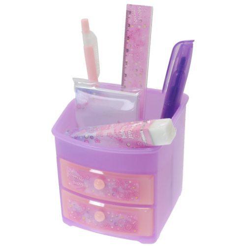 引き出し小物入れ ステーショナリーセット ハッピー 文具ギフトセット プレゼント ツジセル 新学期準備雑貨 グッズ Tjs 4724 197 雑貨 アートの通販店 ベルコモン 通販 Yahoo ショッピング