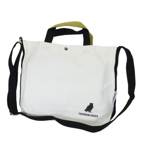 2wayショルダートート トートバッグ 梟谷学園高校 ハイキュー 少年ジャンプ ティーズファクトリー 手提げかばん Tjs Hq 雑貨 アートの通販店 ベルコモン 通販 Yahoo ショッピング