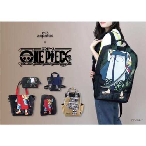 ギアセカンド Pc バックパック リュック ワンピース コラボ One Piece Mis Zapatos ルフィ ターンオーバー Tov Op 002 Rd 雑貨 アートの通販店 ベルコモン 通販 Yahoo ショッピング