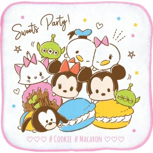 マグカップ マグ タオルセット ツムツム ディズニー ラブラブ ティーズファクトリー キャラマグ ギフト食器 Tsf Dn tm 雑貨 アートの通販店 ベルコモン 通販 Yahoo ショッピング