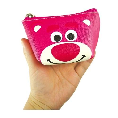 コインケース カラビナ付き 三角 ミニポーチ モンスターズユニバーシティ ロッツォ ディズニー ティーズファクトリー 小銭入れ Tsf Dn lo 雑貨 アートの通販店 ベルコモン 通販 Yahoo ショッピング