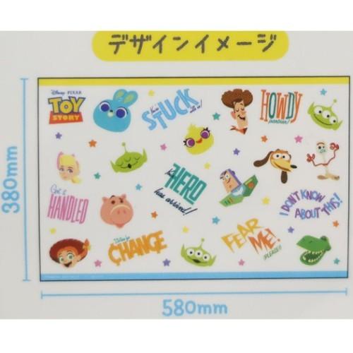 ランチクロス ワイド 抗菌 防臭 ランチーフ トイストーリー ディズニー ティーズファクトリー お弁当包み ランチ用品 小学生 中学生 高校生 キャラクター Tsf Dn 雑貨 アートの通販店 ベルコモン 通販 Yahoo ショッピング