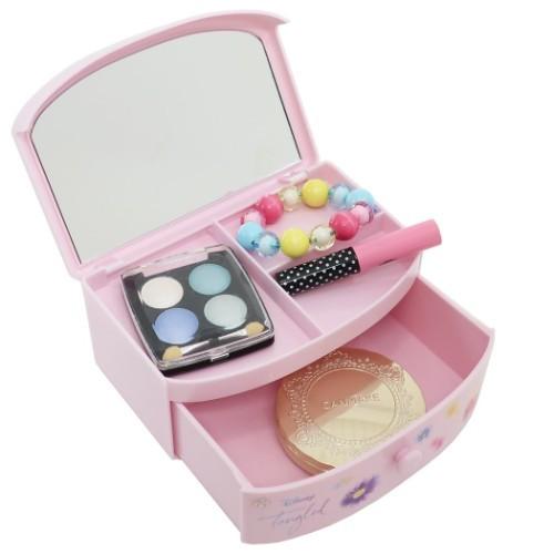 アクセサリーケース 引き出し付き ジュエリーボックス 塔の上の