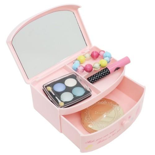 アクセサリーケース 引き出し付き ジュエリーボックス ディズニー