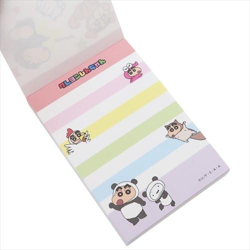 メモ帳 ミニミニメモ 変身しんちゃん クレヨンしんちゃん ティーズファクトリー 新学期準備文具 かわいい アニメキャラクター Tsf Ks 雑貨 アートの通販店 ベルコモン 通販 Yahoo ショッピング