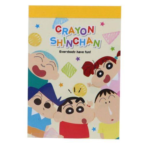 てんしんちゃん　食べ物　平成レトロ　メモ てんしんちゃん メモ帳 サンエックス 平成 当時物 サンエックス - 平成