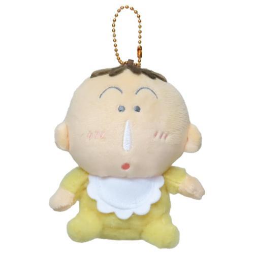 ベイビーぬいぐるみマスコット マスコット クレヨンしんちゃん ボー