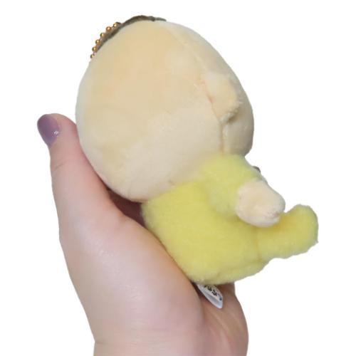 ベイビーぬいぐるみマスコット マスコット クレヨンしんちゃん ボー