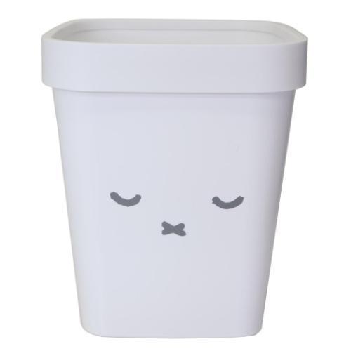 ゴミ箱 ストックス ストッパー付きダストボックス ミッフィー ディック