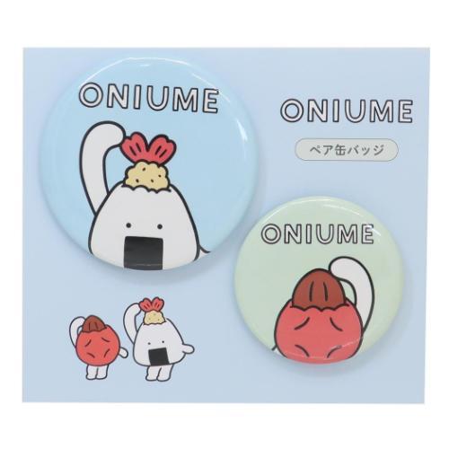 タラチオ　フェスキメ　缶バッジ タラチオ フェスキメ 缶バッジ キャラクターグッズ