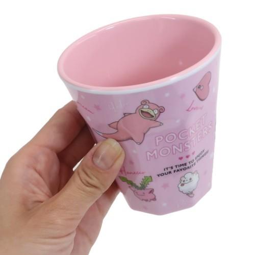 プラコップ メラミンカップ ポケモン ポケットモンスター カラーズ ピンク ティーズファクトリー メラミン食器 女の子 男の子 Tsf Pm 雑貨 アートの通販店 ベルコモン 通販 Yahoo ショッピング