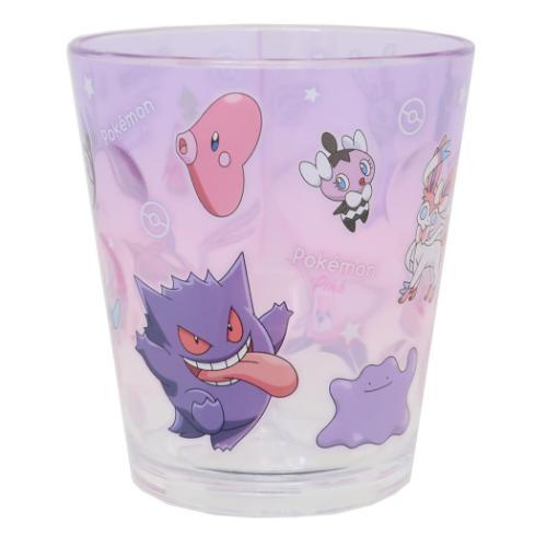 プラカップ ドットタンブラー ポケットモンスター グラデーション