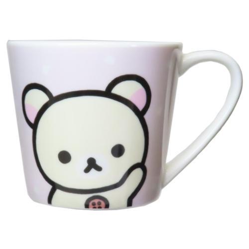 マグカップ メジャーマグ リラックマ コリラックマ ティーズ