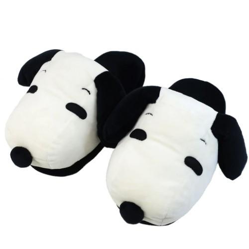 耳ぴょこぴょこスリッパ ルームシューズ スヌーピー ピーナッツ ティーズファクトリー 室内履き キャラクター Tsf Sn sn 雑貨 アートの通販店 ベルコモン 通販 Yahoo ショッピング