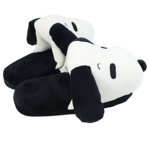 耳ぴょこぴょこスリッパ ルームシューズ スヌーピー ピーナッツ ティーズファクトリー 室内履き キャラクター Tsf Sn sn 雑貨 アートの通販店 ベルコモン 通販 Yahoo ショッピング