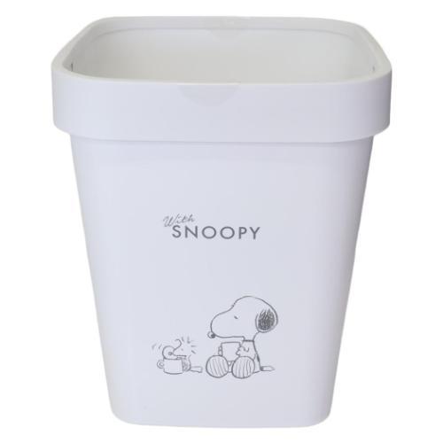 ゴミ箱 ストックス ストッパー付きダストボックス ピーナッツ